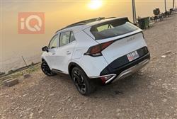 کیا سپۆرتاج